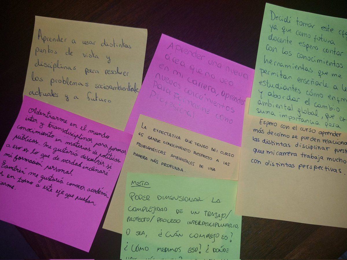 Anahí Ocampo tweet media