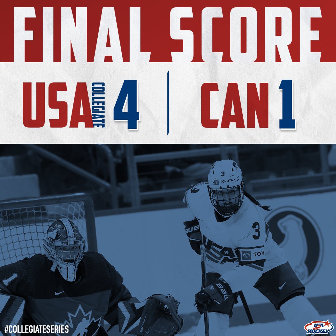 USA Hockey tweet media