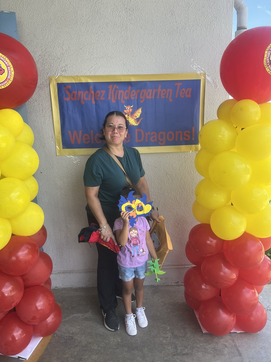 Sanchez Elementary tweet media