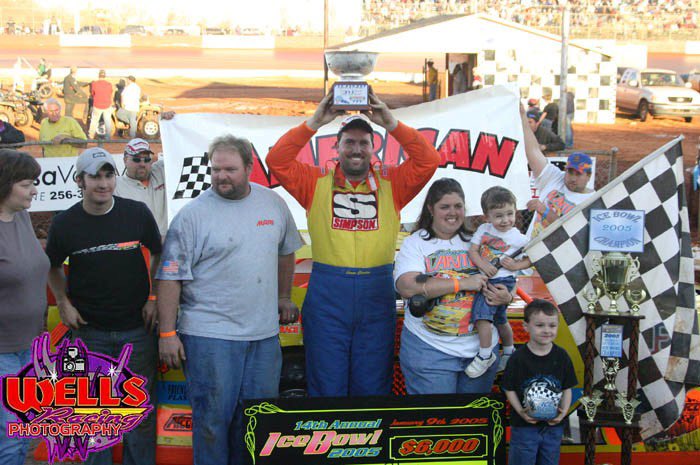 VincentGuliani's tweet photo. I’m very fortunate to have worked with some excellent drivers. Below is a list of guys who won at least a $10k to win race while I was with them:

John Anderson
Shane Clanton
Jonathon Davenport
Jason Hughes
Chase Junghans
Brandon Overton
Jeff Smith
Kyle Strickler 
Randy Weaver https://t.co/nTZg8rLMMt