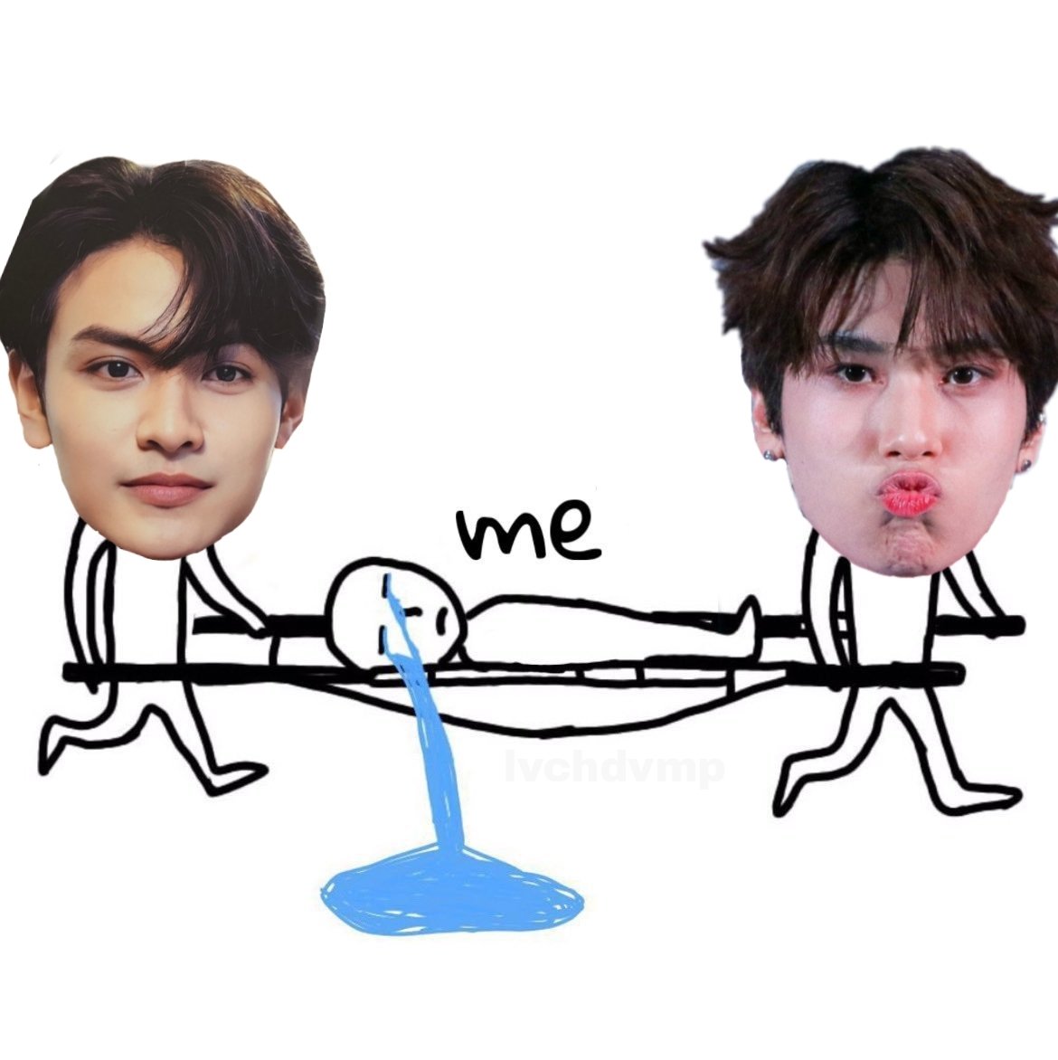 annerinesjd's tweet photo. @ChenRcj Salting brutal woy gw banting juga ni hp😗 https://t.co/SowQiSP9E1