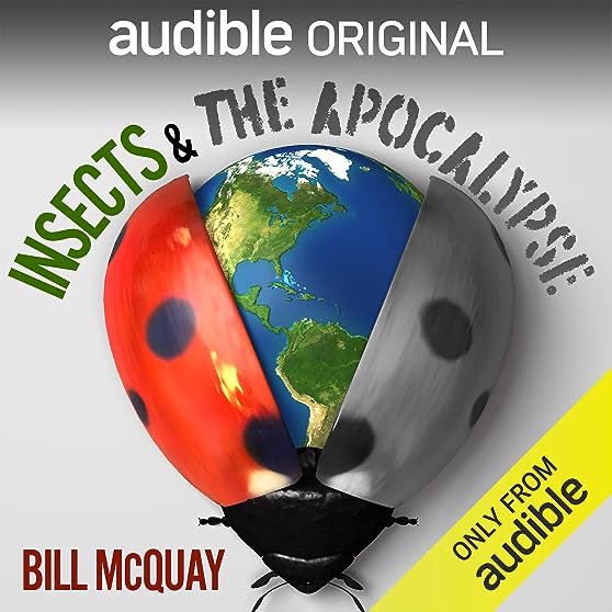 I want to put another plug in for this podcast. It’s a fantastic piece that covers the space between scientific research and media coverage. It also explores our current environment through sound and fantastic storytelling. ⁦<a href="/EcolocationS/">EcoLocation Sound</a>⁩ audible.com/pd?asin=B0CD8B…