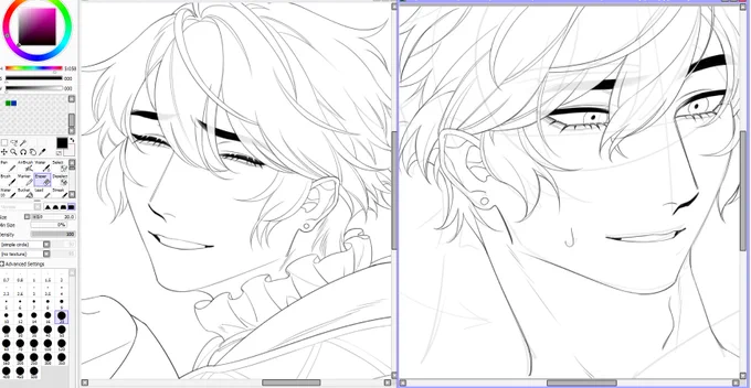 you know who pt. 2
#wip 