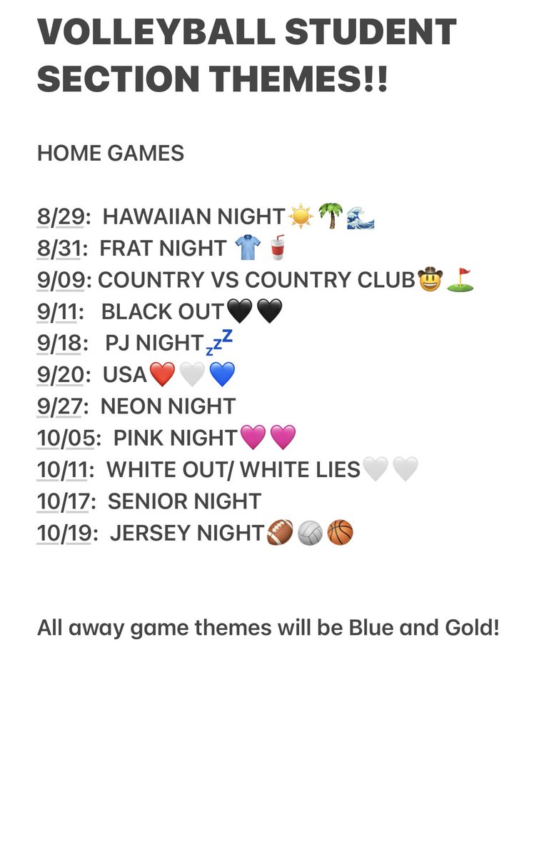 KHSBullets's tweet image. Who’s ready for 2023 KHS volleyball?!?! The girls are  locked and loaded and ready to show you what they got!! Come out and support your lady bullets!! #GOBIGBLUE