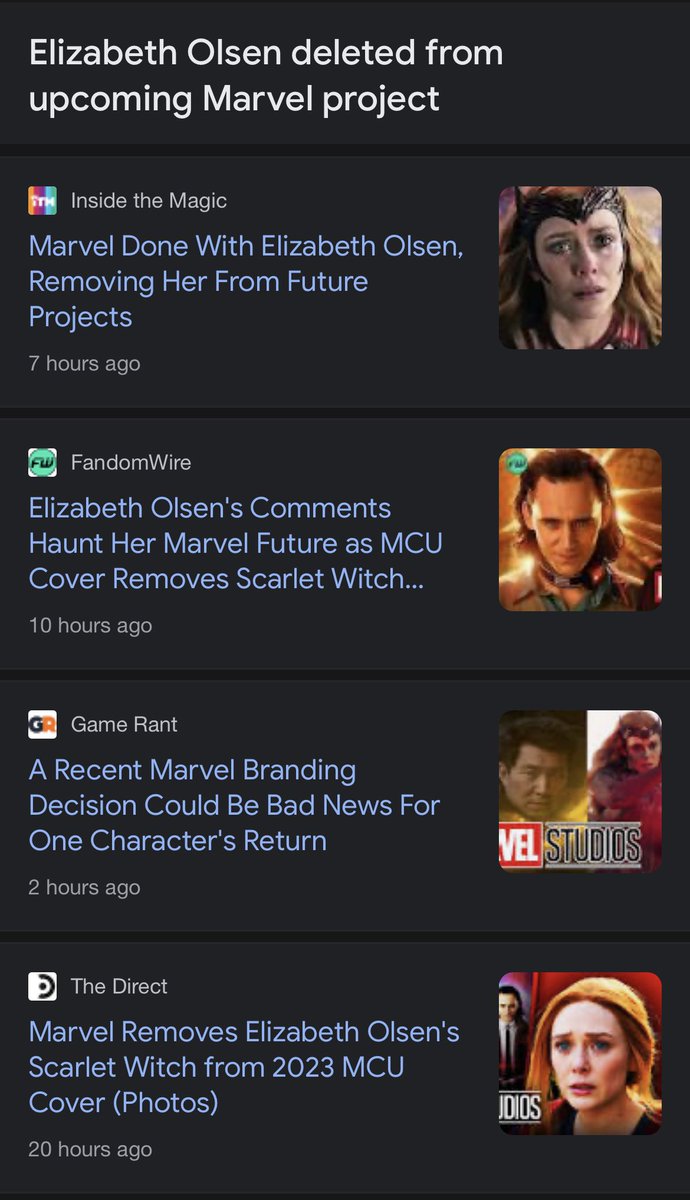 / we won. we are free