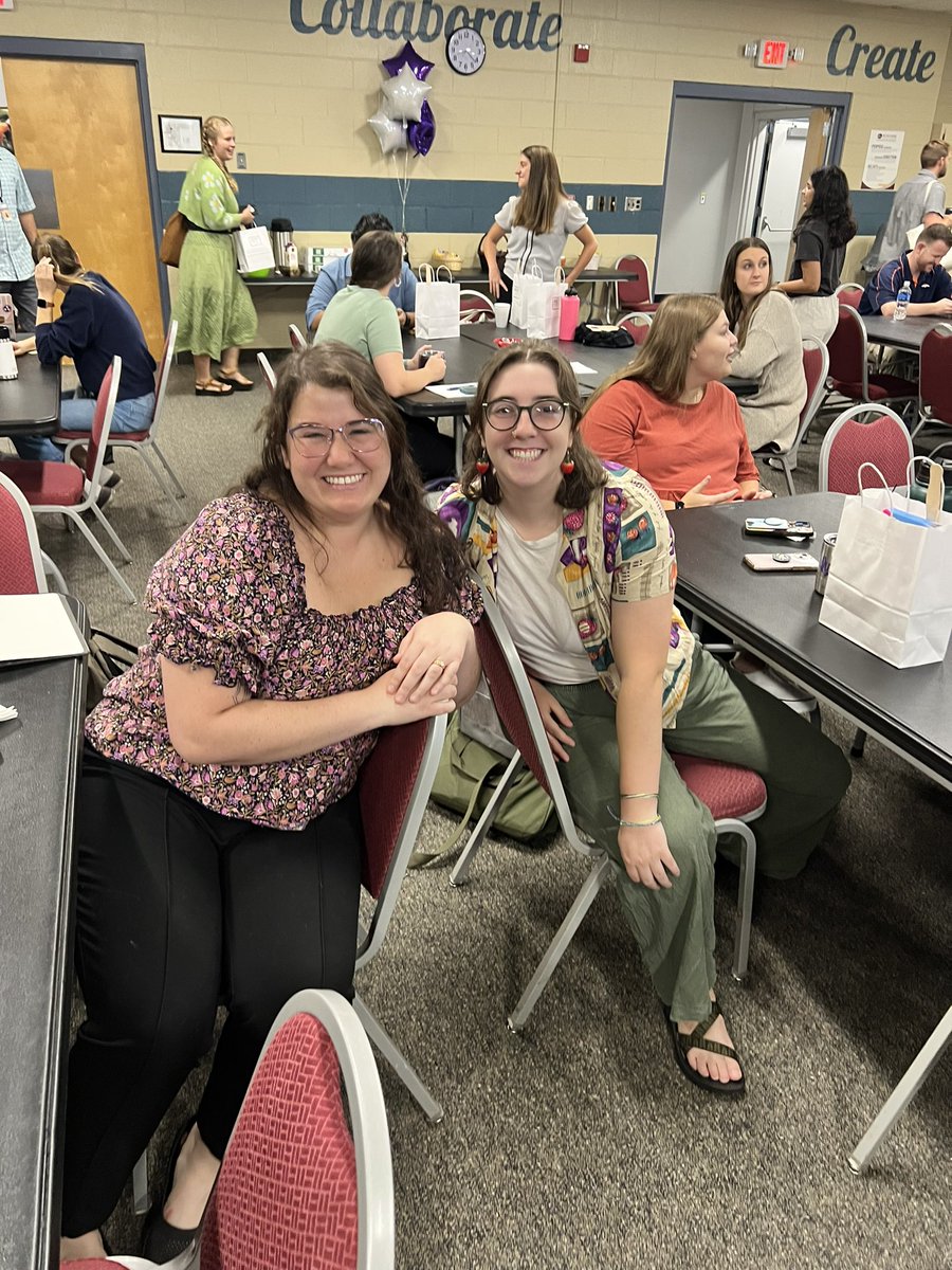 Carol O’Connell tweet media