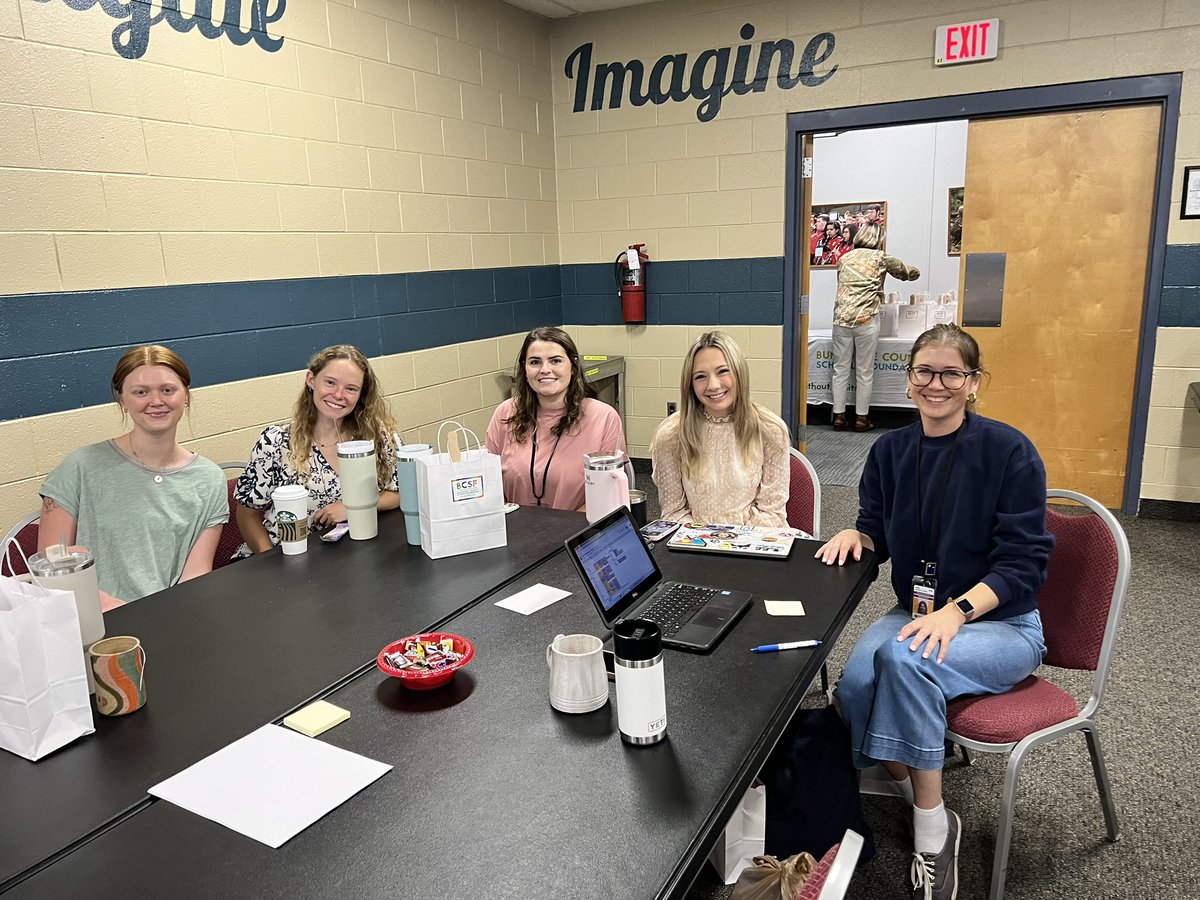 Carol O’Connell tweet media