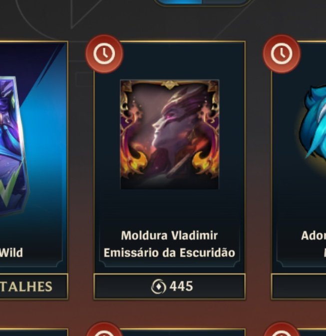 RESPOSTAS DO JOGO DE PERGUNTAS DO VLADIMIR WILD RIFT 