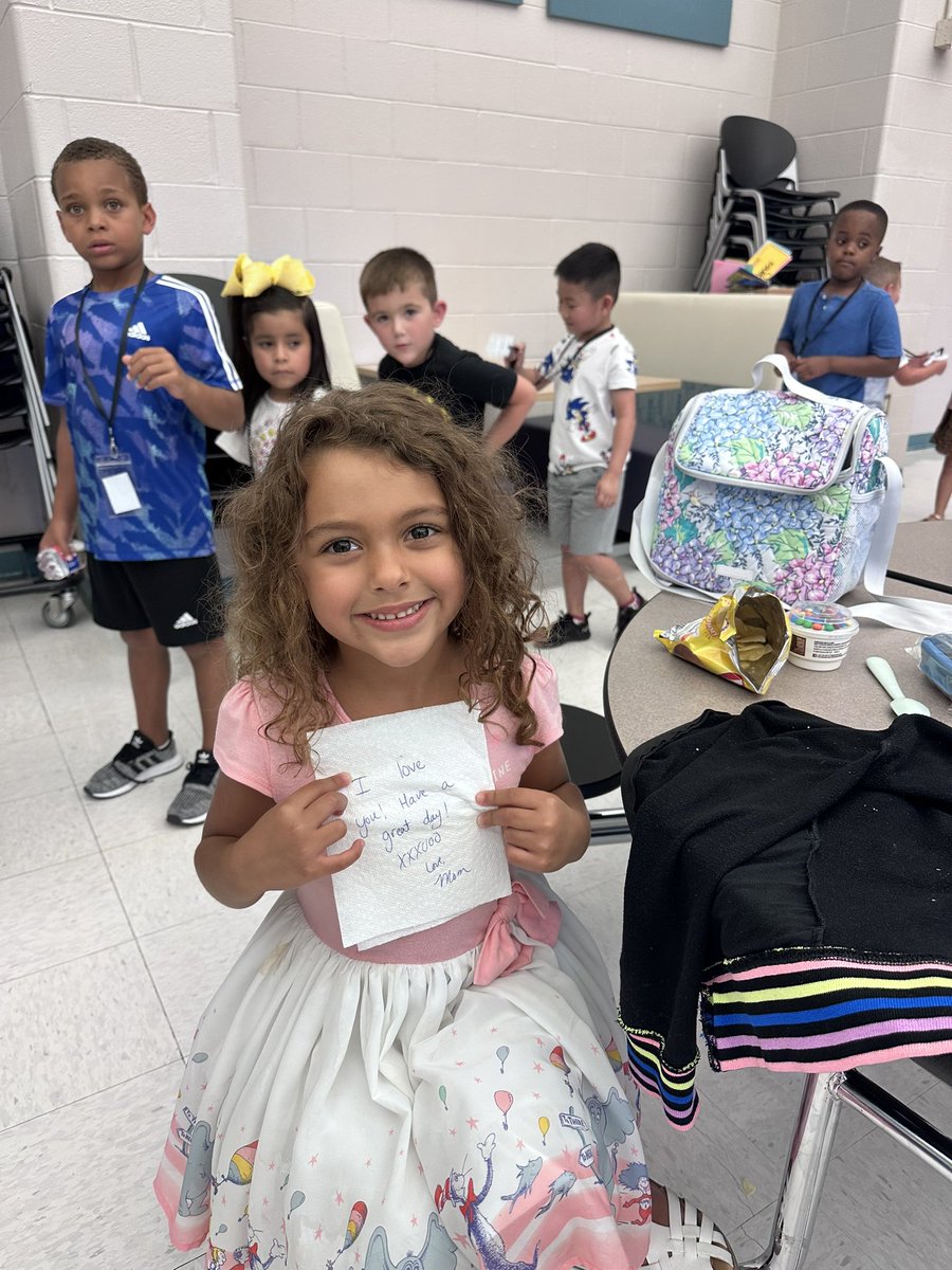 Kristin Berry (@mbe_berry) on Twitter photo At MBE, we practice reading during lunch.❤️ Parents’ surprise lunch box letters bring a smile to their kids’ faces while being a hidden learning experience📖
<a href="/HumbleISD/">Humble ISD</a> <a href="/HumbleISD_MBE/">Maplebrook Elem</a>
#shinealight
#senditon
#mbeisfamily
#WeAreTheLight
#nextkidup
#HumbleISDFamily
<a href="/KLAfyounizadeh/">Katie Afyounizadeh</a> At MBE, we practice reading during lunch.❤️ Parents’ surprise lunch box letters bring a smile to their kids’ faces while being a hidden learning experience📖
<a href="/HumbleISD/">Humble ISD</a> <a href="/HumbleISD_MBE/">Maplebrook Elem</a>
#shinealight
#senditon
#mbeisfamily
#WeAreTheLight
#nextkidup
#HumbleISDFamily
<a href="/KLAfyounizadeh/">Katie Afyounizadeh</a>
