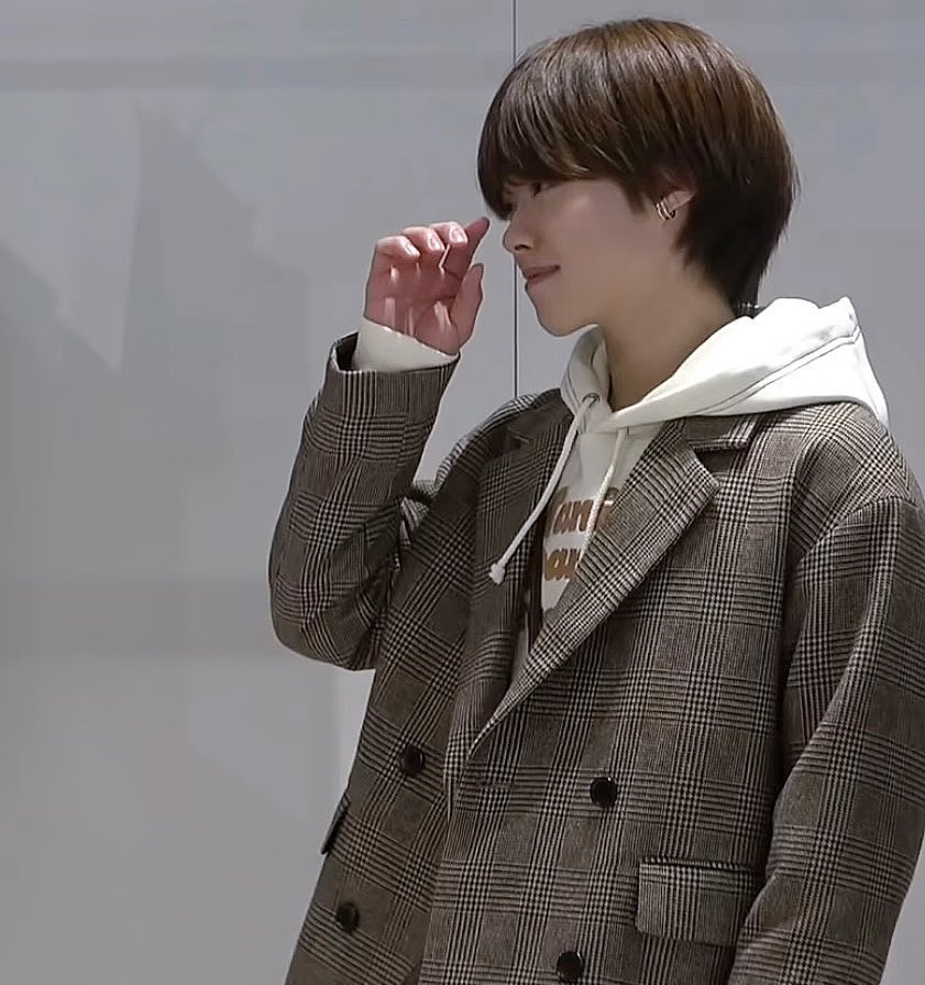 난 이 스타일 넘 귀어어ㅠㅜㅜ