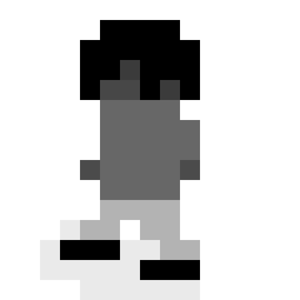 ireerovsky's tweet photo. Nem eu sei. #pixelart https://t.co/D9uWNEYAjn