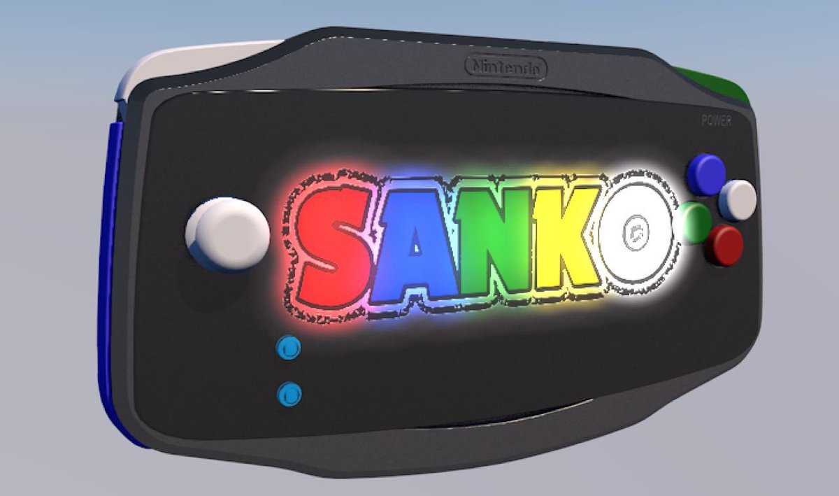 The Plan ™️:

+ The deepest liquidity and user base onchain is Ethereum L1
+ Direct L1 <<>> L3 UX bridge
+ The best games and products on Ethereum + the best games and products on Sanko Network ™️ removing $DMT from supply forever

It’s simple, really

Sanko ©️