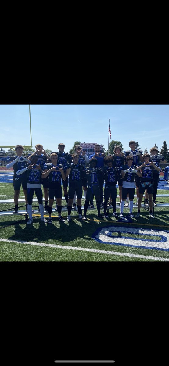 CoachAlandt's tweet photo. FlightSquad 2023 edition. https://t.co/Uj4alDP3CU