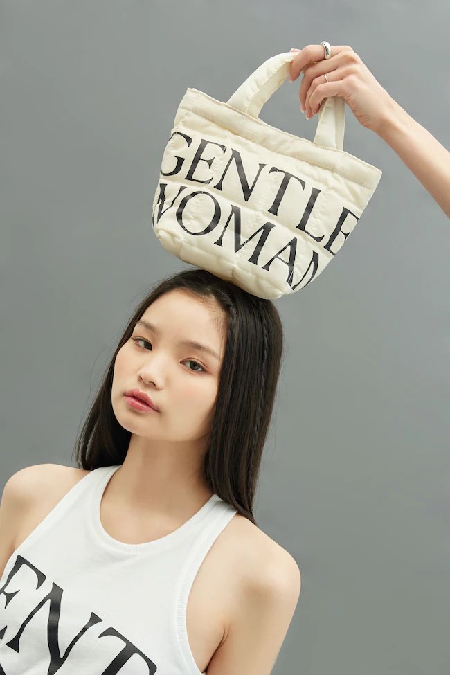 PurpleMazePH's tweet photo. wts lfb ph 🇵🇭

gentlewoman small puffer bag 
1500php 
• original and brand new 
• from thailand 
• actual photo 
• onhand 

🔖 gw gwclub https://t.co/jiVOJUv9CL