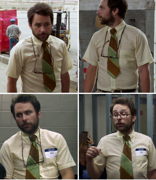 The best damn bird lawyer in the world