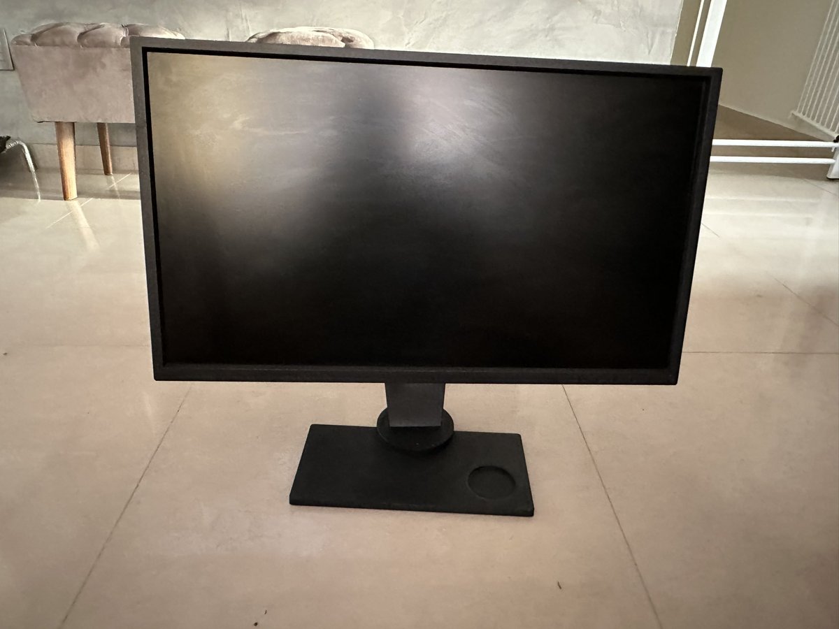 boostpc_'s tweet image. Vendo xl2546             2700R$