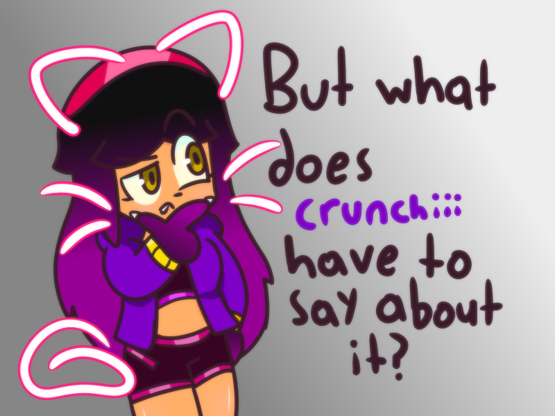 my opinions are more important than you 🥰