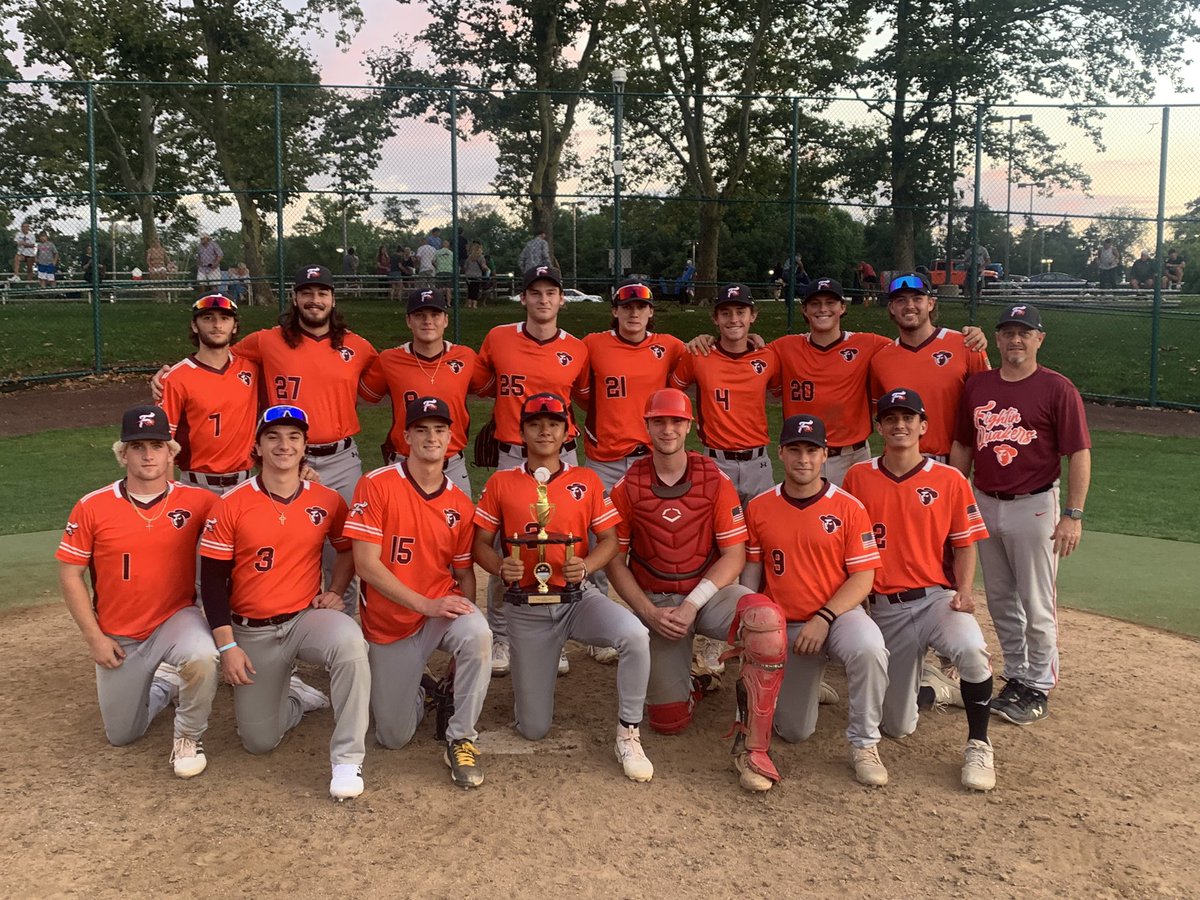 Pendel Baseball tweet media