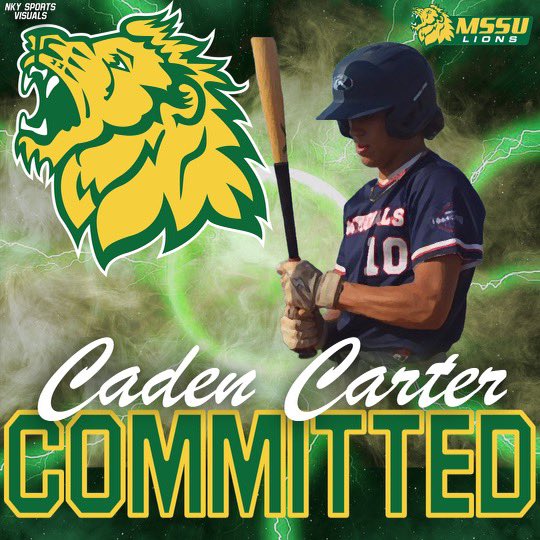 Caden Carter tweet media