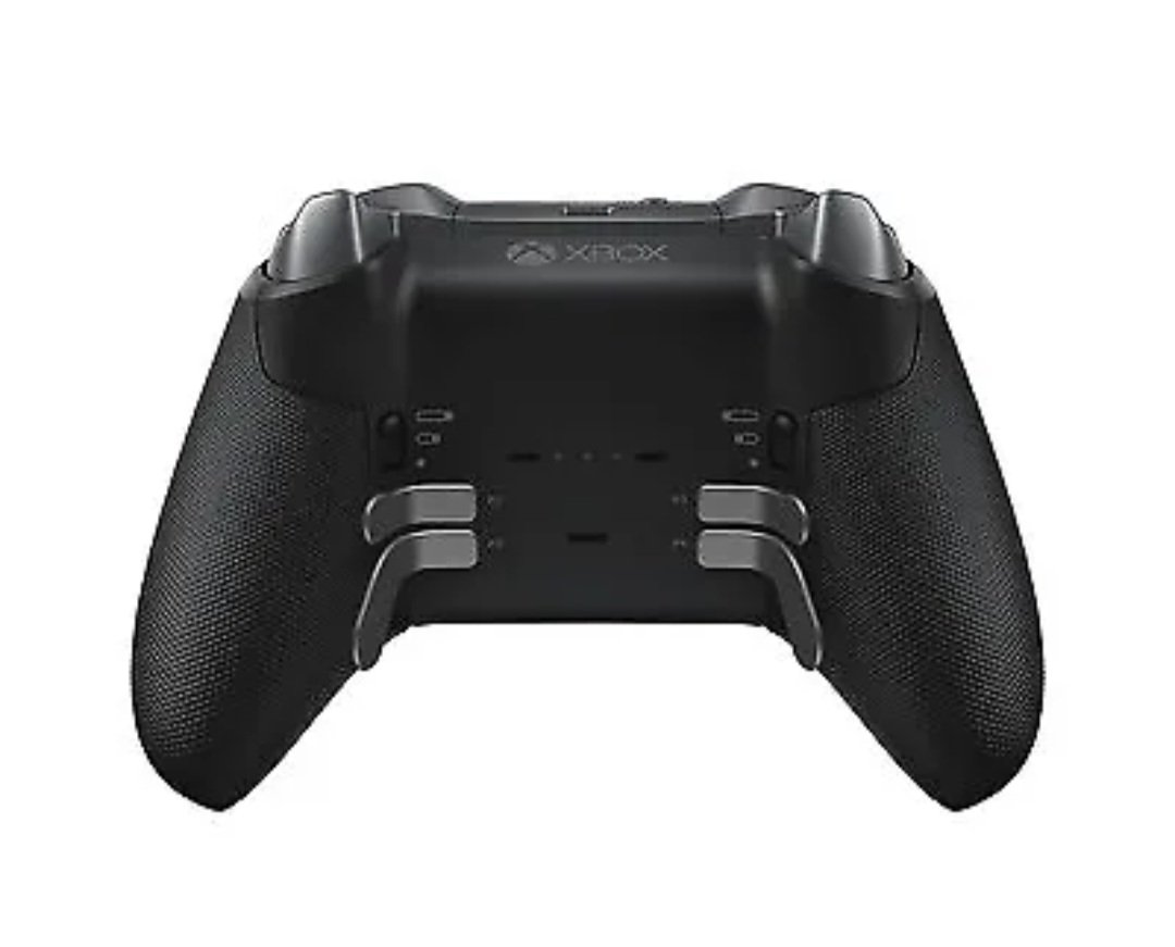 Bought this controller specifically for Armored Core 6, I'm going to ready for the four active weapon slots. Not sure what my setup will be but I like to prioritize my flight and quickboost being L1 L2.