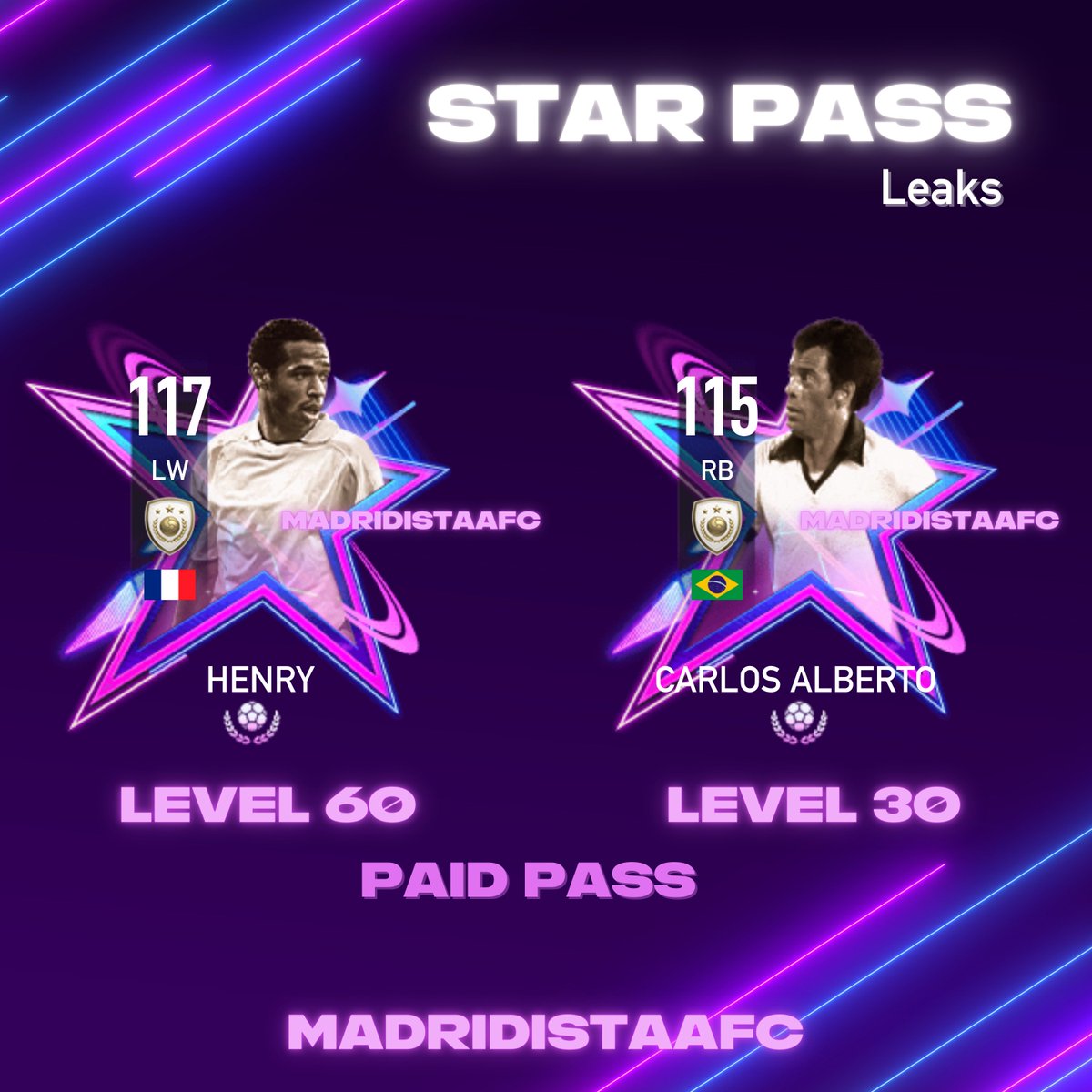 SORTEO DE PASE ESTELAR HOY✨

Requisitos fáciles: 
🐢Seguirme en Twitch 
twitch.tv/frankh2h
🐢Darle RT &amp; FAV al Tweet 
🐢Mencionar a un pana en los comentarios
🐢Colocar +9 en el chat 

MUCHA SUERTE ❤

gFX <a href="/MadridistaaFC/">Madridistaa</a>