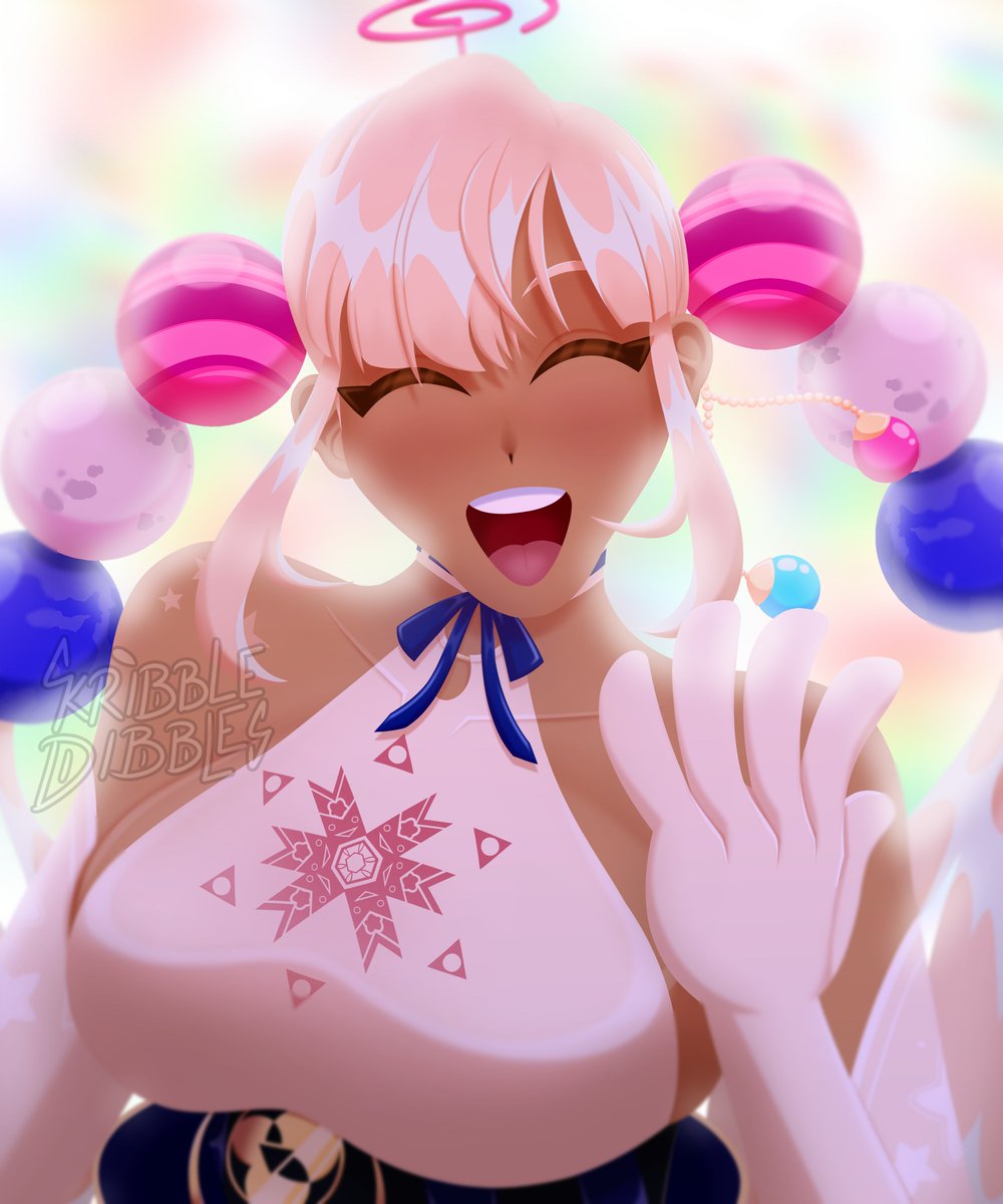 SkribbStarr's tweet photo. 💛🪐💛 #galaxillust https://t.co/nYW2Vsss8Y