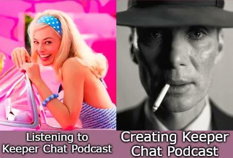 keeper_chat's tweet image. Hey babes, Flora and Fauna are taking an impromptu summer break, which means no new episodes for a while. As we all know, the world is batshit right now, so any moments of peace ARE VERY MUCH NEEDED. Thanks for being understanding about people being people. Stay grimy &amp;lt;3