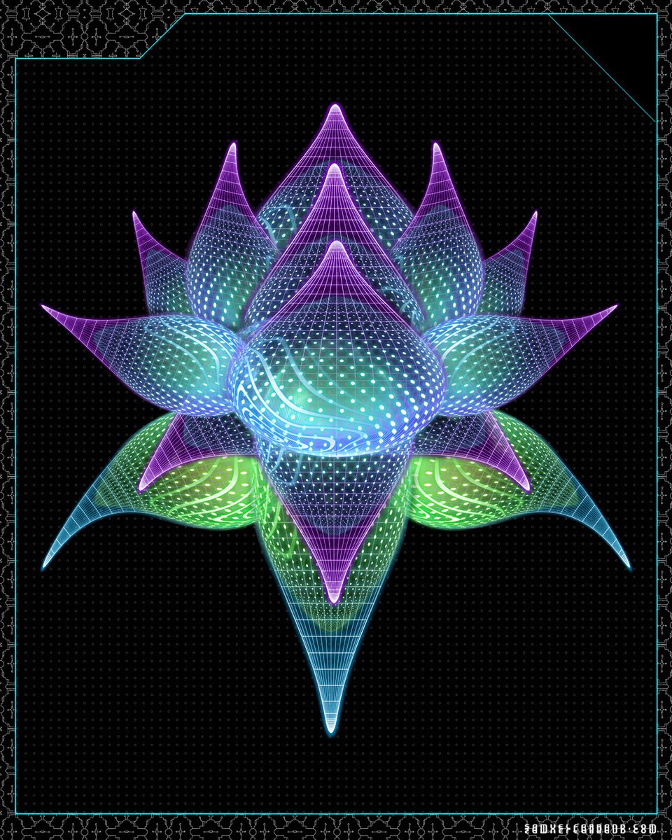 New WIP 🫠 RT/QT if you're into this vibe!