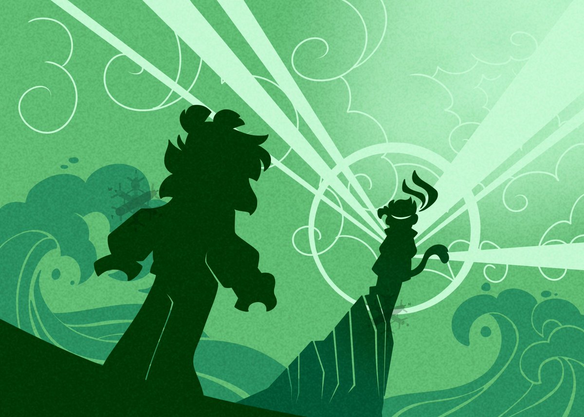 WinterPower98's tweet image. THE HERO AND THE WARRIOR WERE LIKE THE SEA AND THE SKY-
#legomonkiekidfanart #LEGOmonkiekid