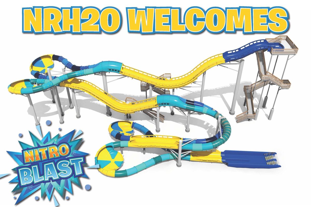 North Richland Hills City Hall tweet media