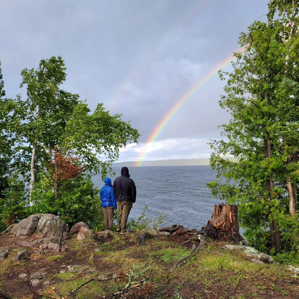 OA High Adventure tweet media