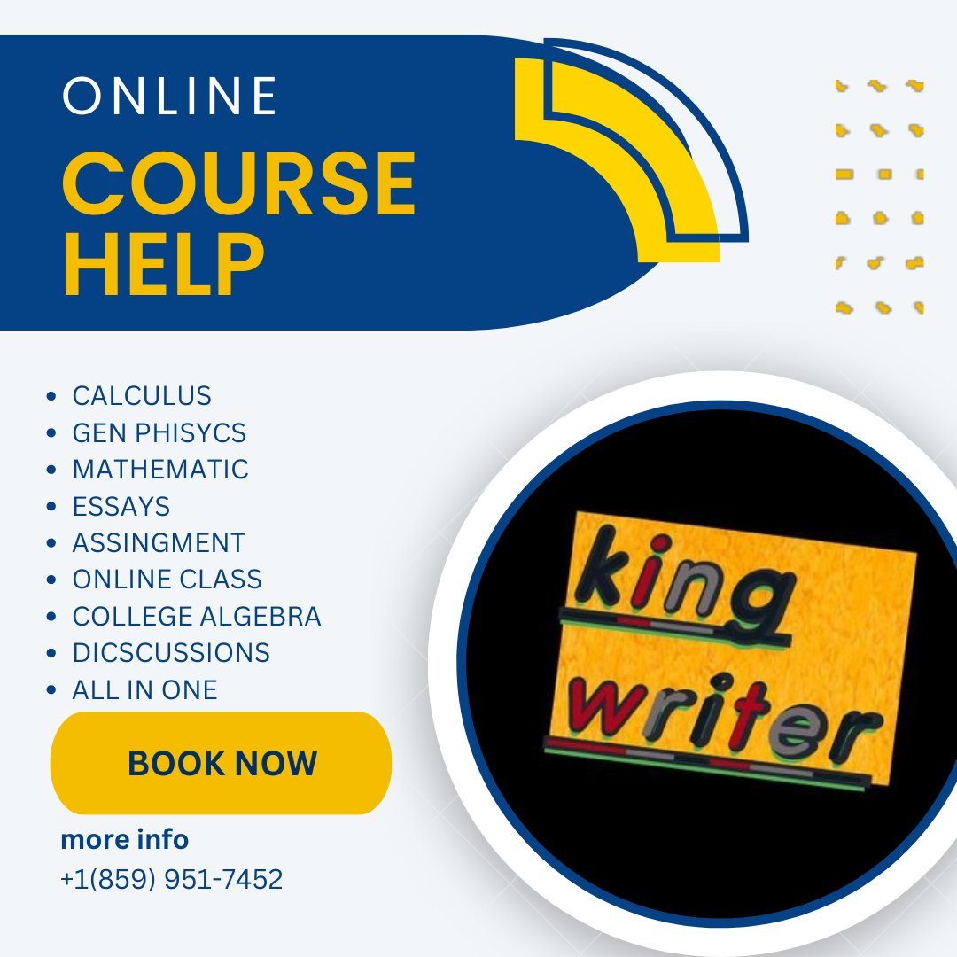 King Writer | Academic Expert tweet media