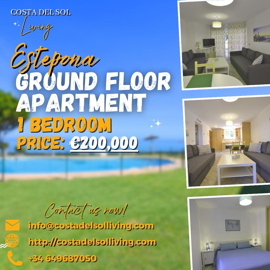 Costa del Sol Living tweet media