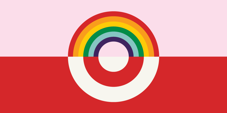 MarkMoneyYo's tweet photo. Why doesn't anyone tell the TRUTH why Target is UP on a terrible earnings report? It's because of leftist liberal wirehouses and market makers and trading desks in New York, Chicago and San Francisco not letting the highly-negative LGBT political factor to affect the stock price. https://t.co/OsRiKsbrHG