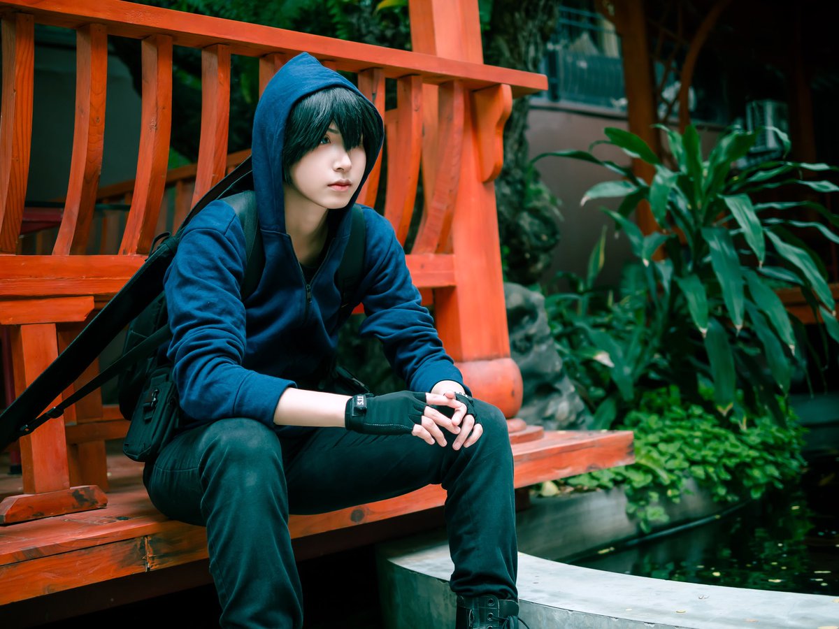 Minmelbf's tweet photo. #817稻米节 #DMBJ #盗墓笔记 https://t.co/lrRghzUink