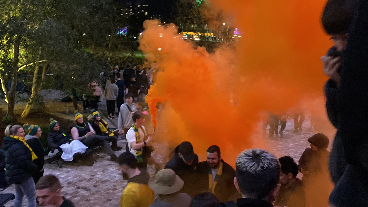 Robyn Vaux 🇦🇺 tweet media