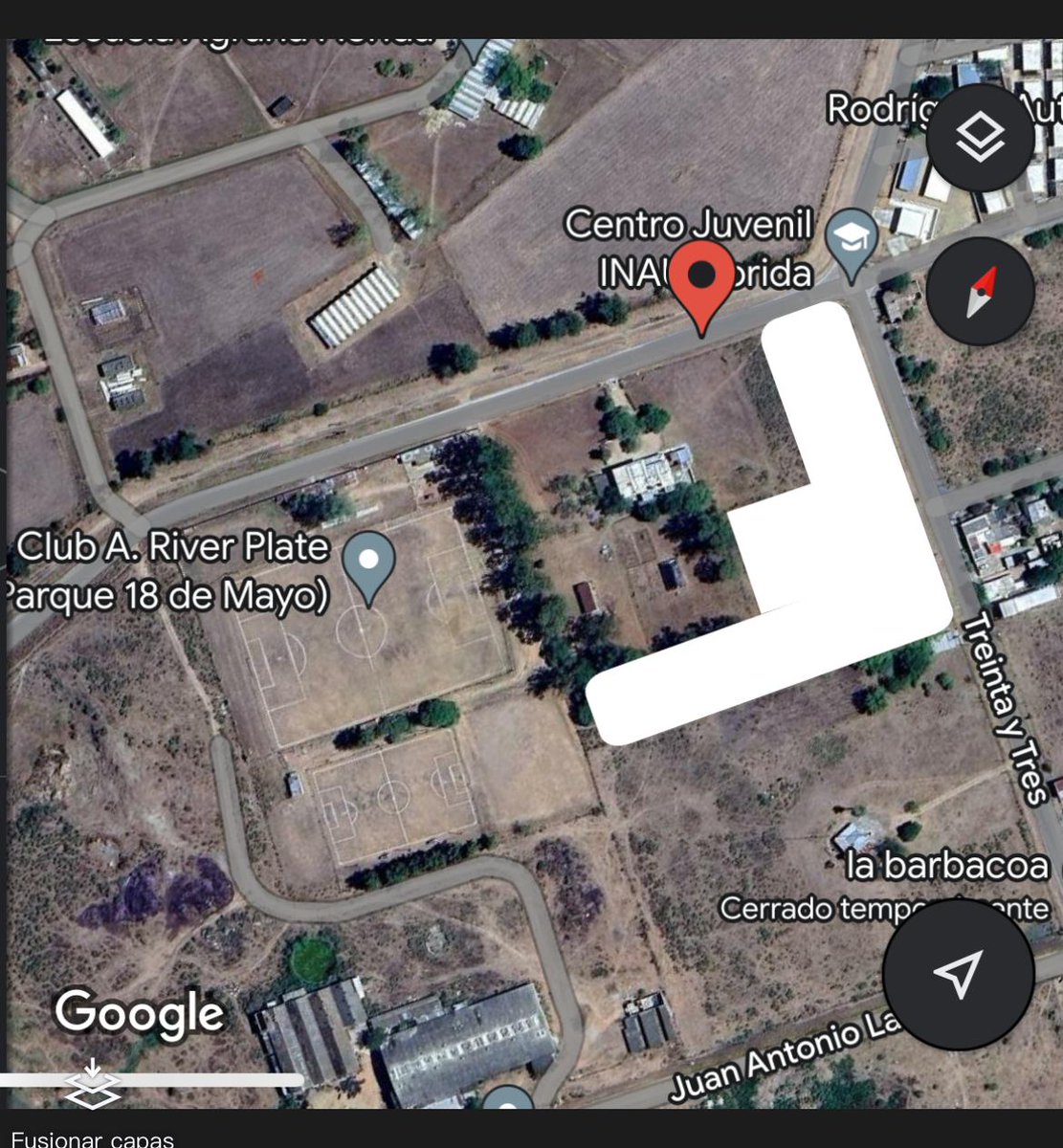 River Plate Florida tweet media