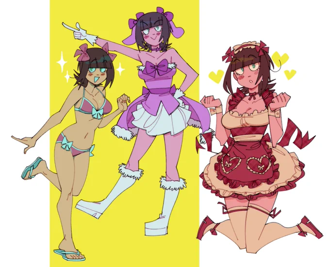 harurun #imas 