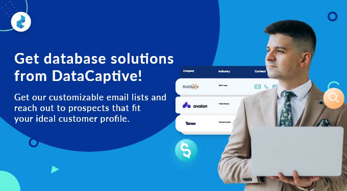 datacaptive's tweet image. According to the latest data, for every 1$ you spend on email marketing, you can typically expect an average return of $42. So, check out our email lists to get started with email marketing! 

tinyurl.com/2vyv4jyn

#emailmarketing #emails #DataCaptive #databasedsolutions