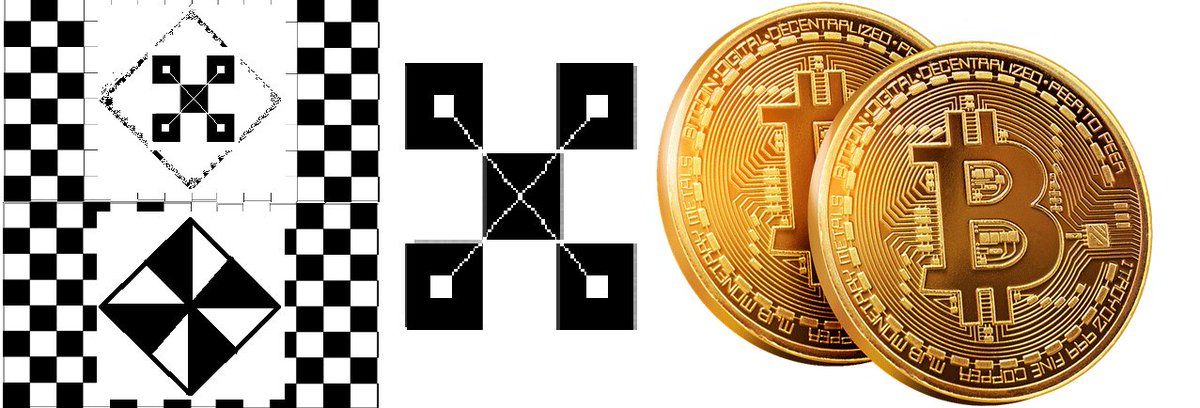 XDZCoin's tweet image. coinvote.cc/coin/XADREZ