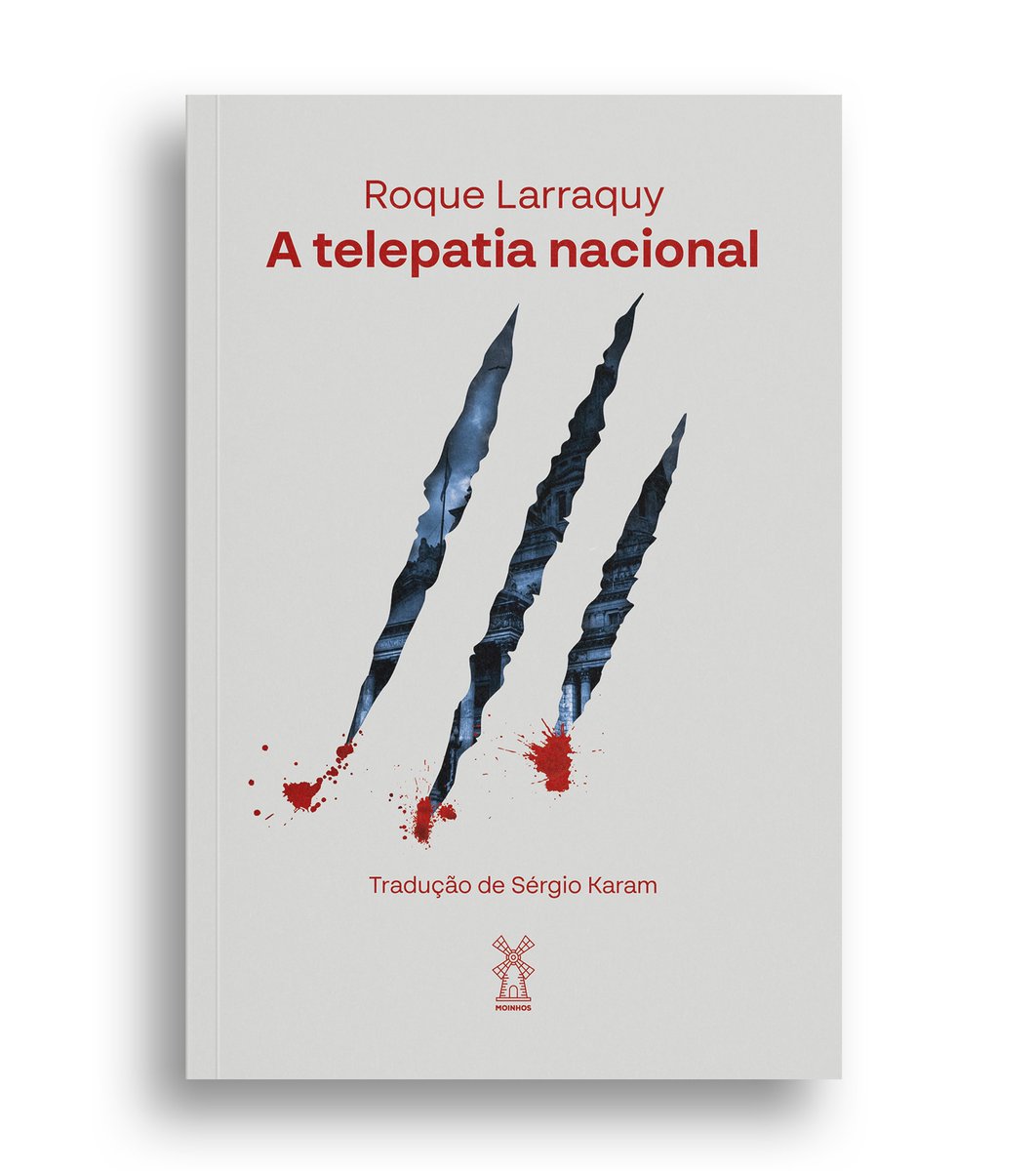 LiteraturaBr | por Nathan Matos tweet media