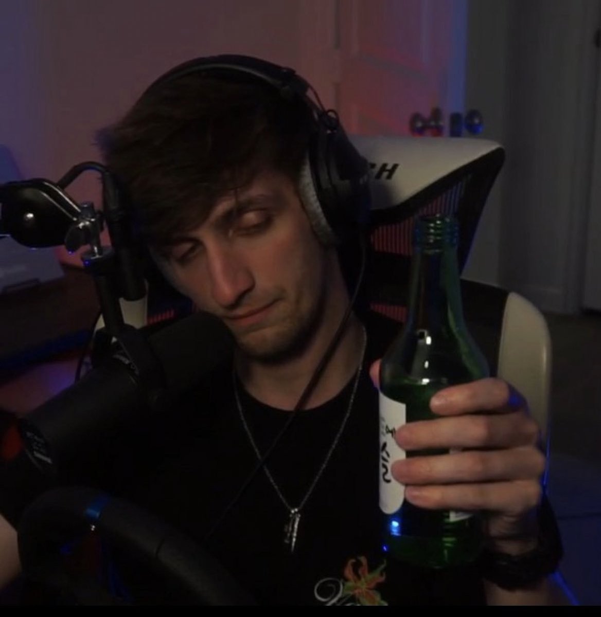 I’d like to say rip to my main man <a href="/Maxmafiasos/">Max</a>. He was a good guy. I loved him so much *sobs* so sad to see him go so soon! Why did you have to go!? Why!?