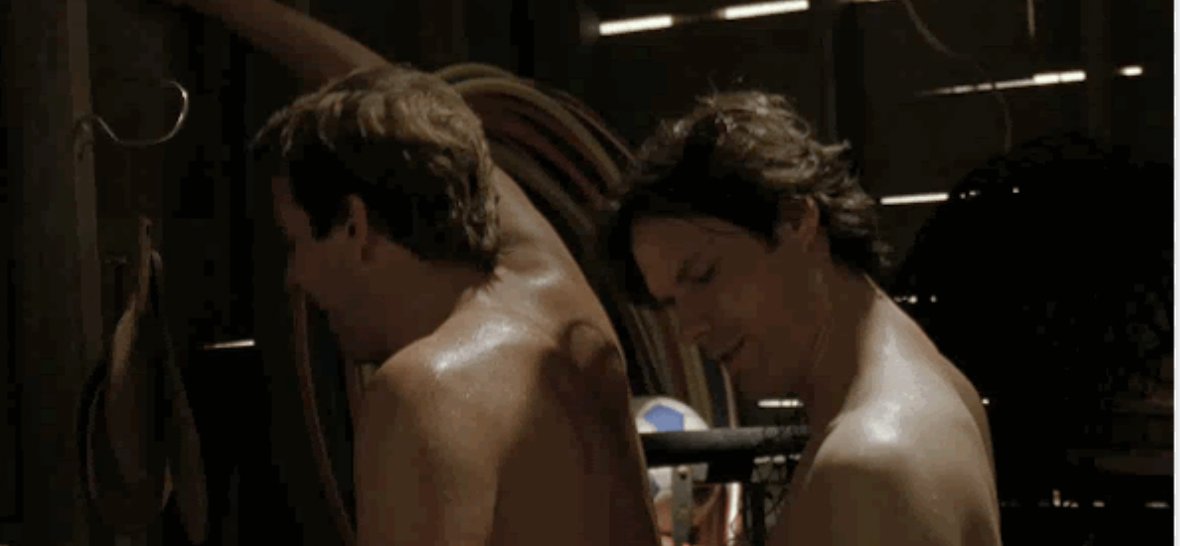 As one of the few Jews who has made love to Bradley Cooper, it's fine.