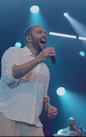 Embrace samba beats with Brazilian singer-songwriter <a href="/TheParkerFTL/">The Parker</a> , son of samba legend João Nogueira! All at @parkplayhouse on Thu, Sep 14. Grab tix now! 🎟️

#performingarts #dance #theatre #performance #music #musicaltheatre #acting #art #drama #theater #dancer #actor