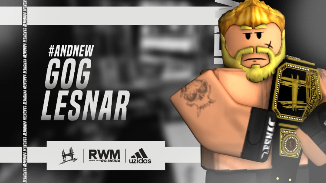 HDW_RBLX's tweet photo. #ANDNEW

With the ending of #RobuxInTheBank2 , here are the BRAND NEW HDW Champions!

@gog_real , @nathandemise , @H0WARDC0RRE https://t.co/oblULTLbMb
