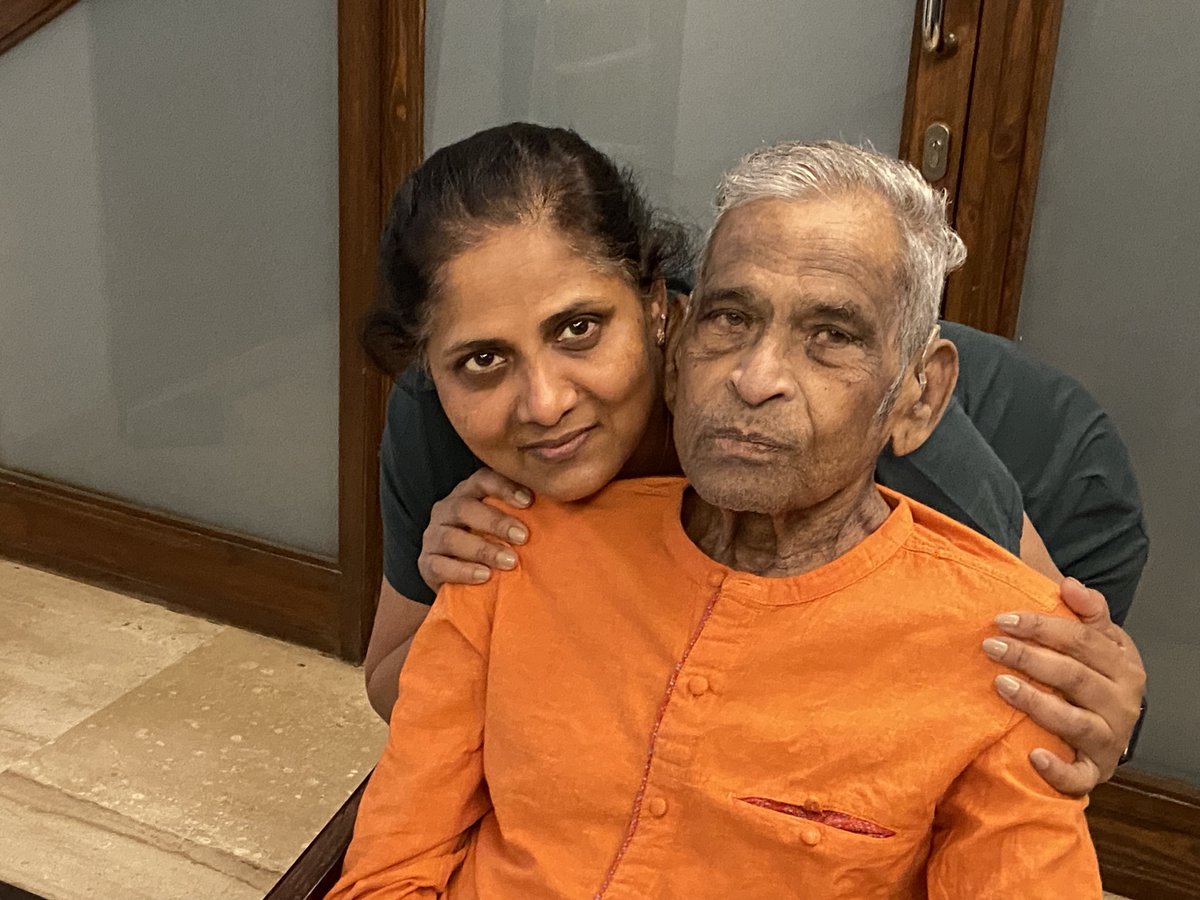 Priyamvada Natarajan tweet media