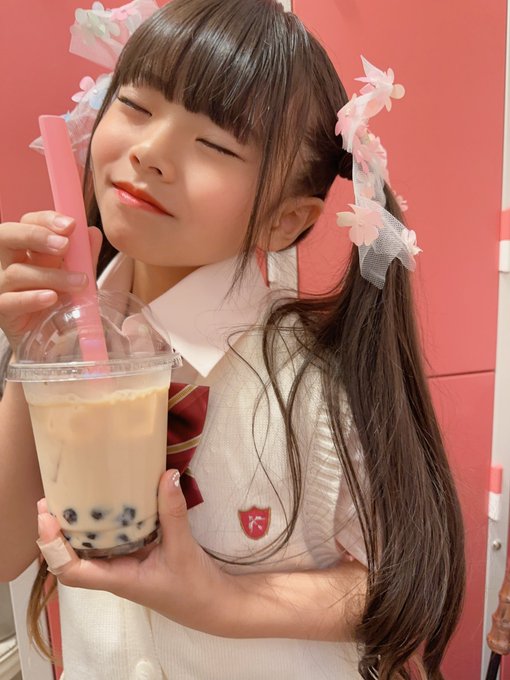 Twitterのコスプレ画像4
