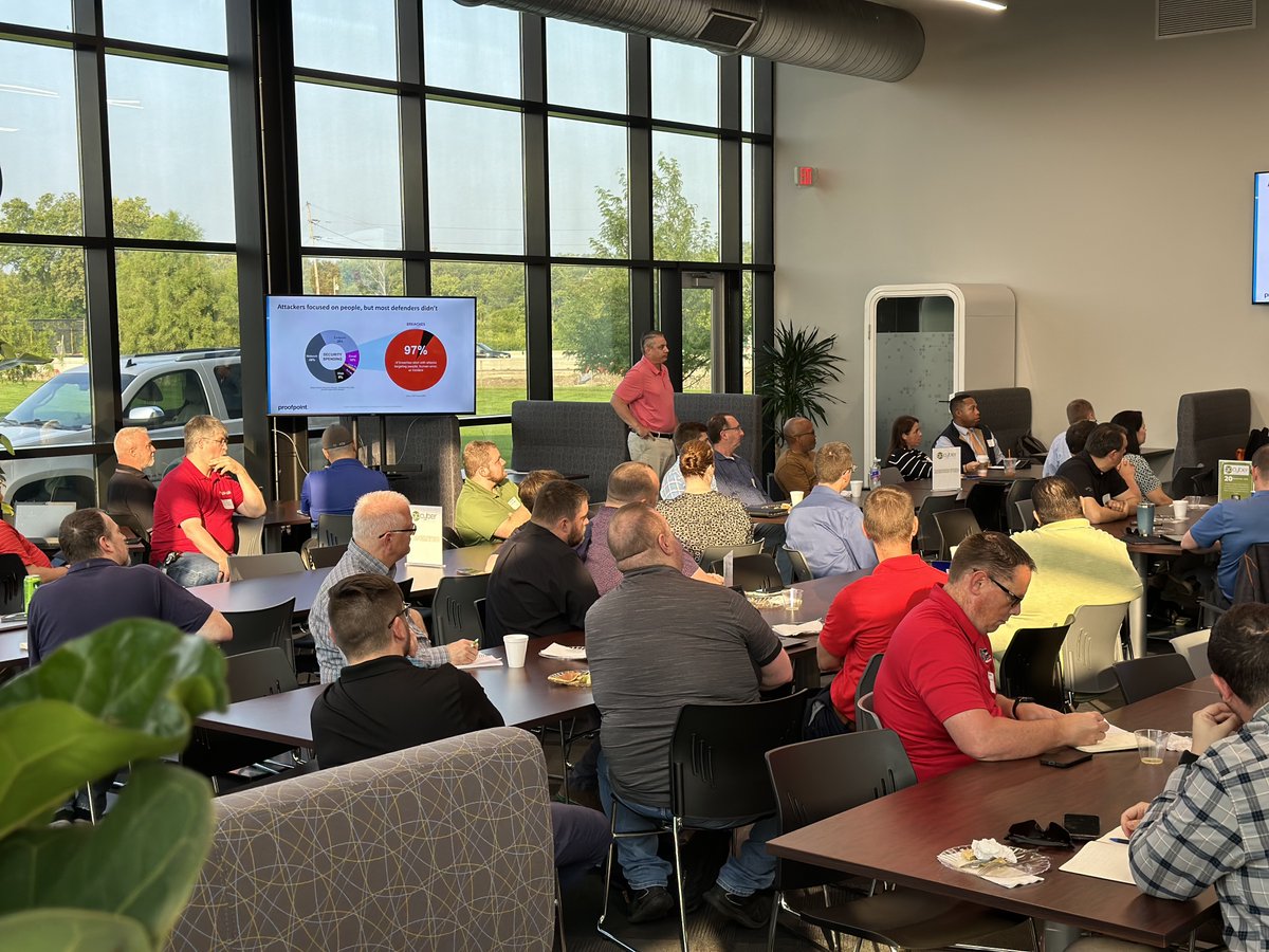 Secure Cyber Defense tweet media