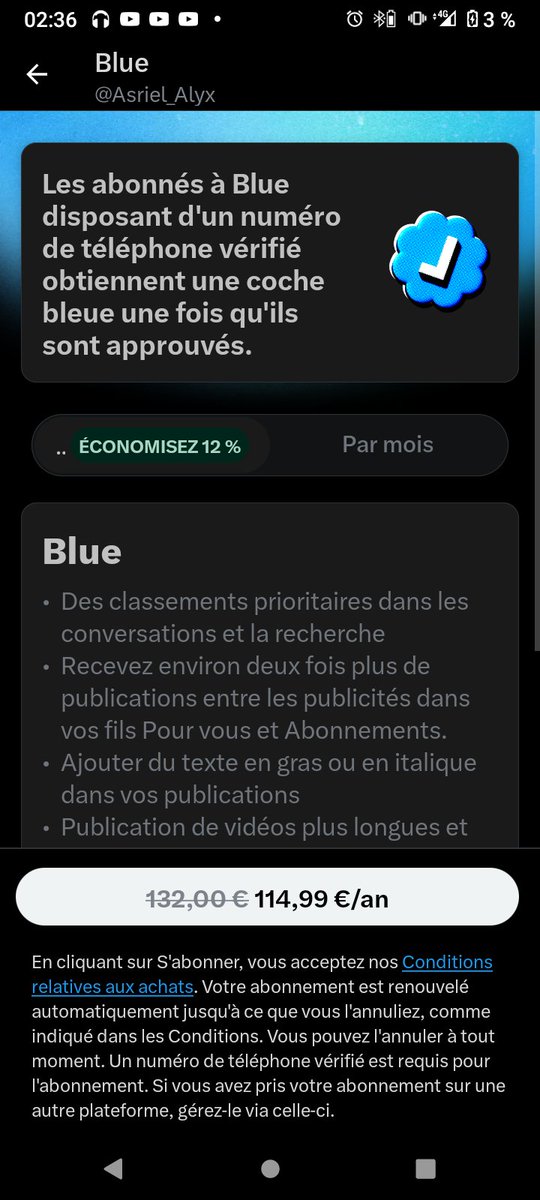 Asriel_Alyx's tweet photo. Je n'utilise plus twitter c'est fini. https://t.co/eXReRjqoxZ
