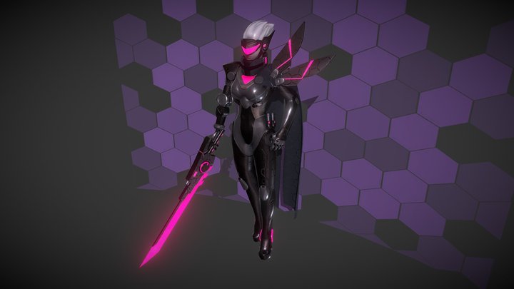 analeaird0111's tweet photo. Hello Guys๐ Hope You All Are Doing Well๐ฅฐ
Commission Opens...
#3Dcharacters #Twitchstreamers #Sketchfab #2Dmodels #Gamers #Artist #Satisfyingwork #supportsmallstreamers #Artwork #Banners #Gamingcharacters
Reference Image From Web https://t.co/ocb42nvA5n